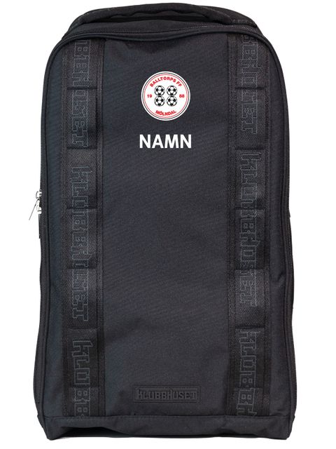 KH Backpack Exclusive - Black Label (Balltorps FF)